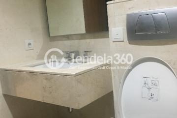 Bathroom Ciputra World 2 Apartment 2BR Fully Furnished