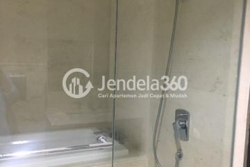 Bathroom Ciputra World 2 Apartment 2BR Fully Furnished