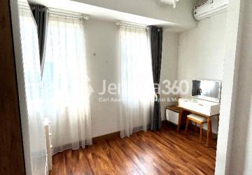 Other 1BR Apartment with City View at Emerald Bintaro Apartment