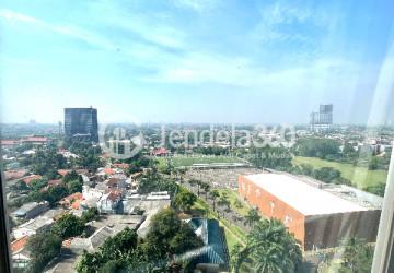 Other 1BR Apartment with City View at Emerald Bintaro Apartment