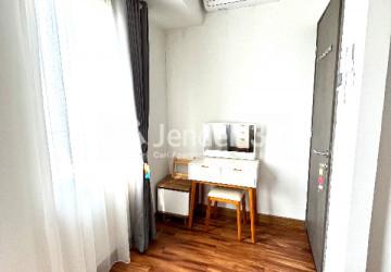 Other 1BR Apartment with City View at Emerald Bintaro Apartment