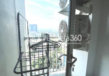 Other 1BR Apartment with City View at Emerald Bintaro Apartment