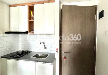 Other 1BR Apartment with City View at Emerald Bintaro Apartment