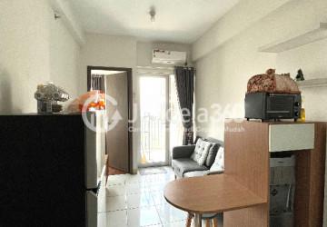 Other 1BR Apartment with City View at Emerald Bintaro Apartment