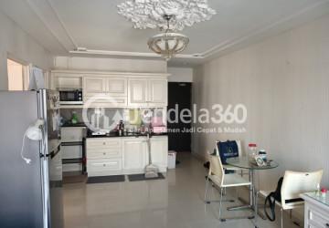 Other Tamansari Semanggi Apartment 2BR Fully Furnished