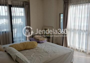 Other Tamansari Semanggi Apartment 2BR Fully Furnished