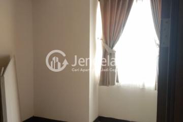 Bedroom 1 Comfy 2BR Apartment Close to Living Plaza Cinere at Cinere Resort Apartment Tower Senggigi