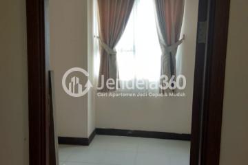 Bedroom 1 Comfy 2BR Apartment Close to Living Plaza Cinere at Cinere Resort Apartment Tower Senggigi