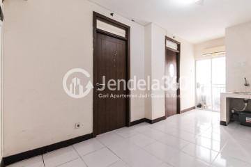 Living Room Comfy 2BR Apartment Close to Living Plaza Cinere at Cinere Resort Apartment Tower Senggigi