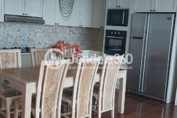 Other Kemang Village Apartment 2+1BR Fully Furnished