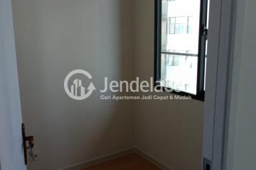 Bedroom 2 Daan Mogot City Apartment 2BR Non Furnished