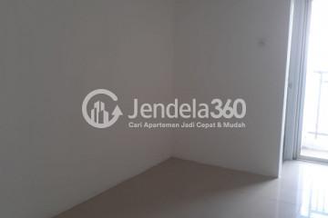 Bedroom Restful Studio Apartment High Floor with City View at Bassura City Apartment