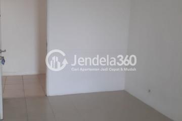 Bedroom Restful Studio Apartment High Floor with City View at Bassura City Apartment