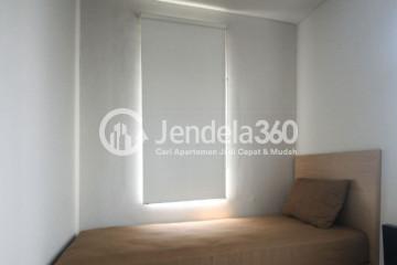 Maid Room 3BR Apartment with City View at Lavande Residence