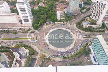 View Kempinski Grand Indonesia Apartment 3BR View City