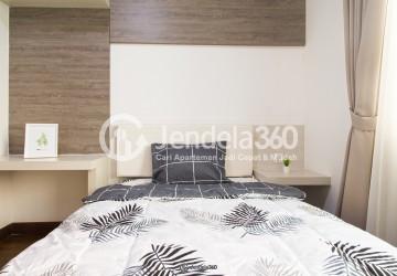 Bedroom 2 AKR Gallery West Residences 2BR Fully Furnished