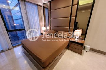 Bedroom District 8 1BR Fully Furnished