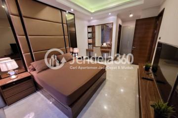 Bedroom District 8 1BR Fully Furnished