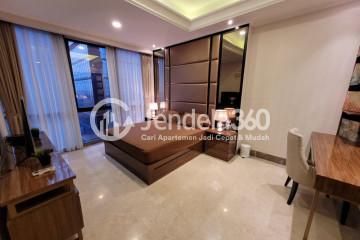 Bedroom District 8 1BR Fully Furnished