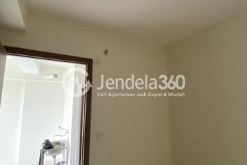 Bedroom 2 Stylish 2BR Apartment Middle Floor with City View at Podomoro Golf View Apartment