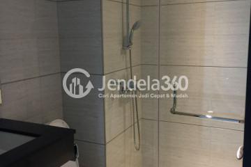 Other Brooklyn Alam Sutera Apartment 1BR Non Furnished