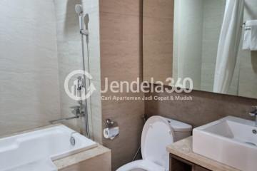 Bathroom Grande Valore Condominium 1BR View City