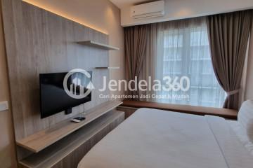 Bedroom Grande Valore Condominium 1BR View City