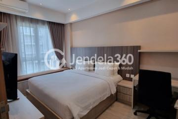 Bedroom Grande Valore Condominium 1BR View City