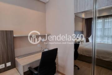 Bedroom Grande Valore Condominium 1BR View City