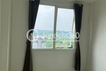 Bedroom 1 2BR Podomoro Golf View Apartment at Tower Balsa