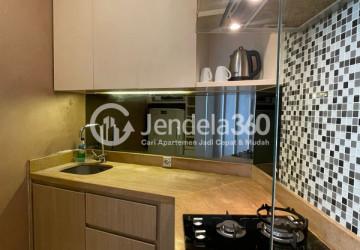 Other Ancol Mansion Apartment 1BR Fully Furnished