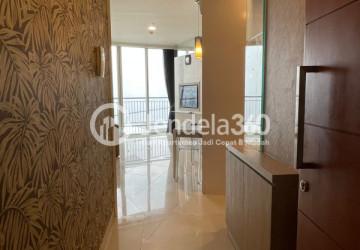 Other Ancol Mansion Apartment 1BR Fully Furnished