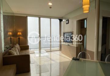 Other Ancol Mansion Apartment 1BR Fully Furnished