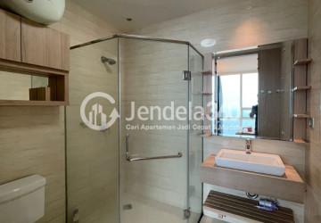 Other Ancol Mansion Apartment 1BR Fully Furnished