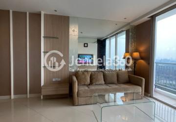 Other Ancol Mansion Apartment 1BR Fully Furnished