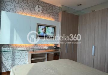 Other Ancol Mansion Apartment 1BR Fully Furnished