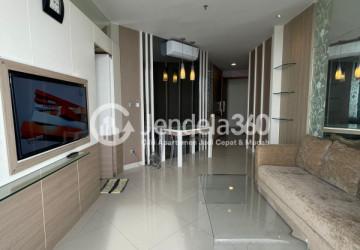 Other Ancol Mansion Apartment 1BR Fully Furnished