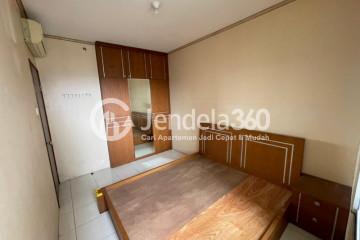 Bedroom 1 Mediterania Marina Ancol Apartment 2BR Tower C