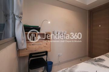 Bedroom 2 Taman Anggrek Residence 2BR Fully Furnished