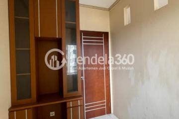 Bedroom 2 Mediterania Marina Ancol Apartment 2BR Tower C