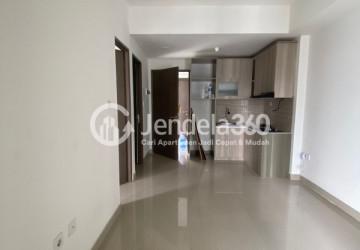 Other T Plaza Residence 2BR Semi Furnished