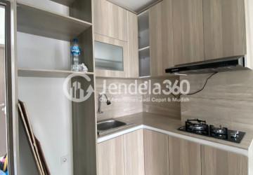 Other T Plaza Residence 2BR Semi Furnished