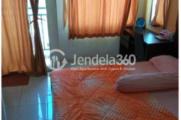 Bedroom Margonda Residence 3 Studio Fully Furnished