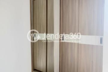 Bedroom Serpong Green View Apartment Studio Fully Furnished