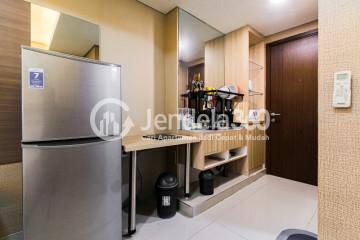 Kitchen Studio Parkland Avenue Apartment at Low Floor