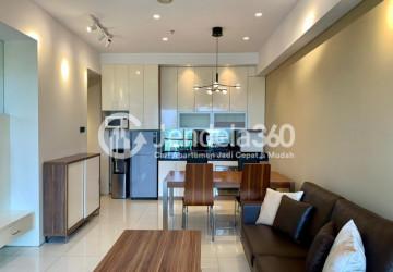 Other 2BR Apartment with City View at 1 Park Residence