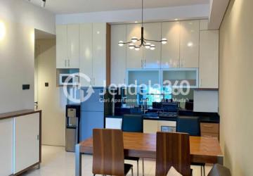 Other 2BR Apartment with City View at 1 Park Residence