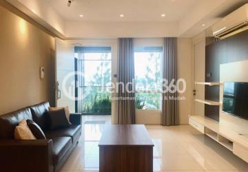 Other 2BR Apartment with City View at 1 Park Residence