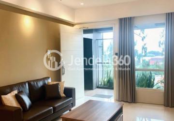 Other 2BR Apartment with City View at 1 Park Residence