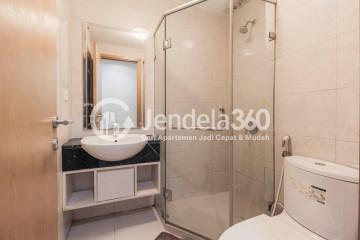 Bathroom The Mansion Kemayoran Bougenville 1BR Tower G